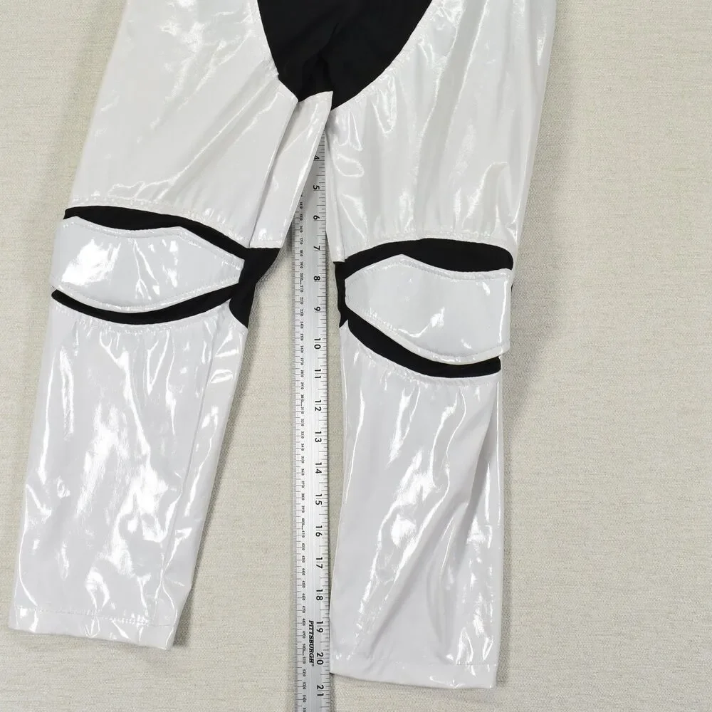Official Star Wars First Order Disney Store Storm Trooper Costume 7/8 128 CM